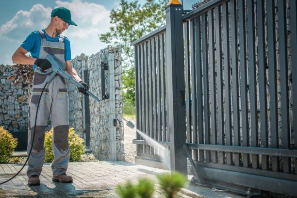 Best Patio and Deck Pressure Washing  in , MS