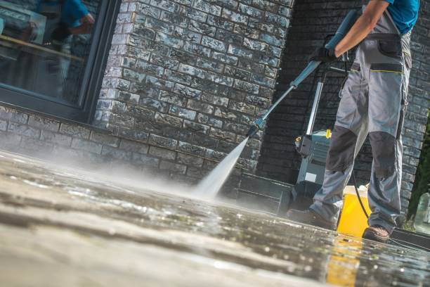Best Building Exterior Washing  in , MS