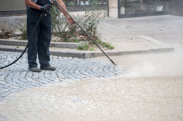 Best Parking Lot and Garage Cleaning  in , MS