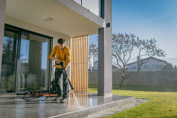 Best Concrete Sealing  in , MS